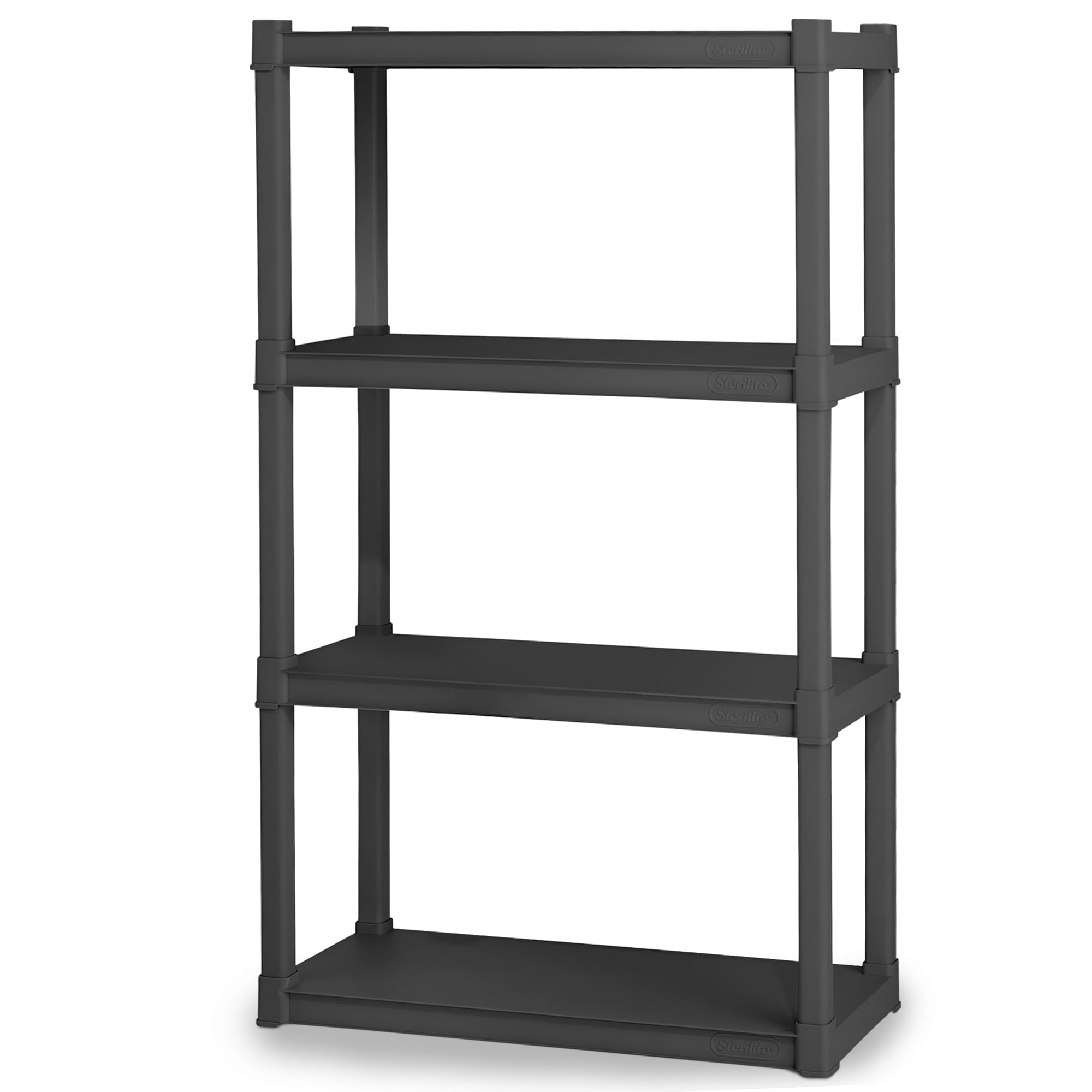 Shelving and Cabinets